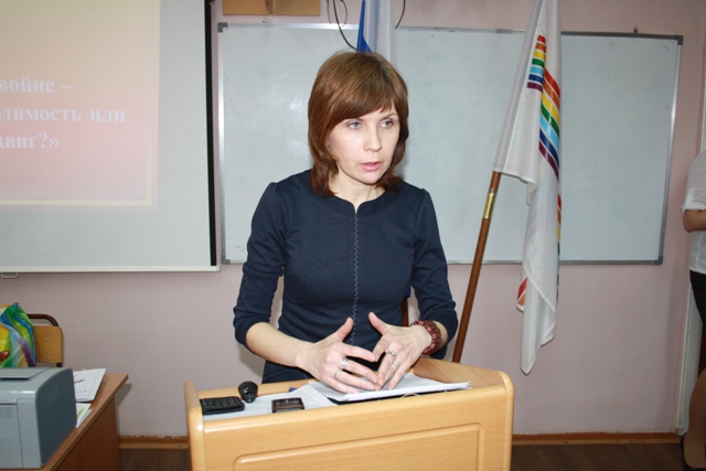 Елена Гаврилюк, Фото с места события из других источников