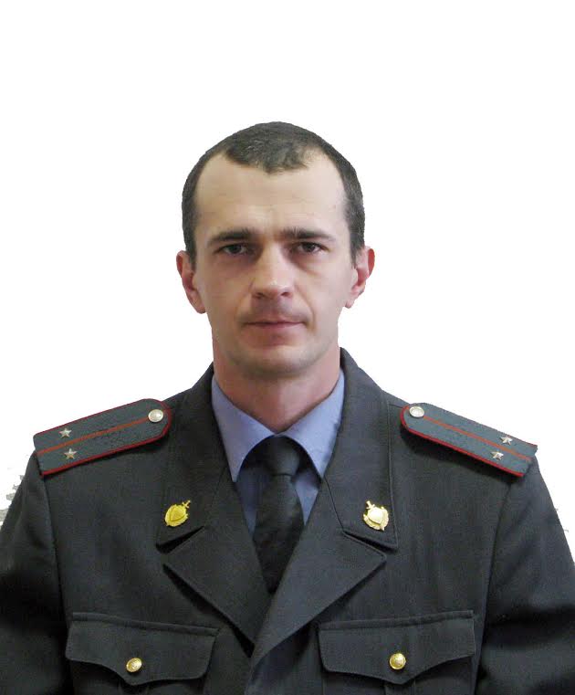 Григорий Ковальчук Пресс-служба УМВД России по Приморскому краю