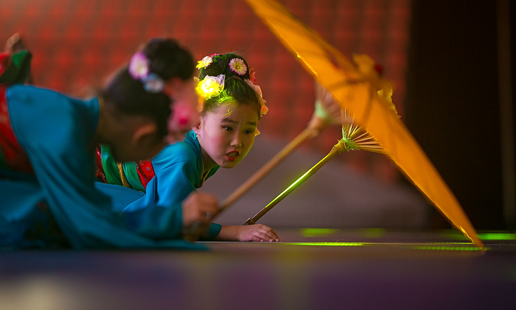 Юбилей Сагаалгана отметили "с размахом" на площадке ФСК в столице Бурятии, Фото с места события собственное