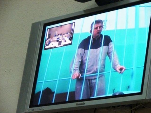 Андрей Пархоменко, Фото с места события из других источников