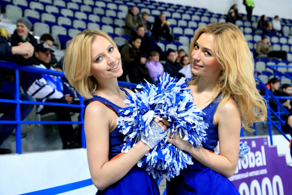 Самые интересные фото февраля – по версии редакции ИА AmurMedia, Фото с места события собственное