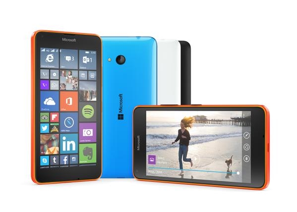 Microsoft Lumia 640 и Lumia 640 XL поступят в продажу в России в конце марта, Фото с места события собственное