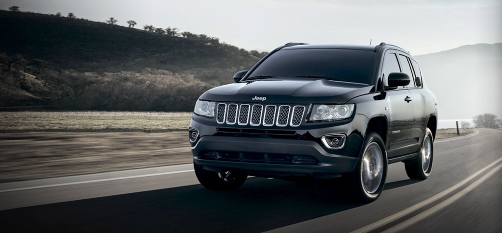 JEEP Compass, Фото с места события из других источников