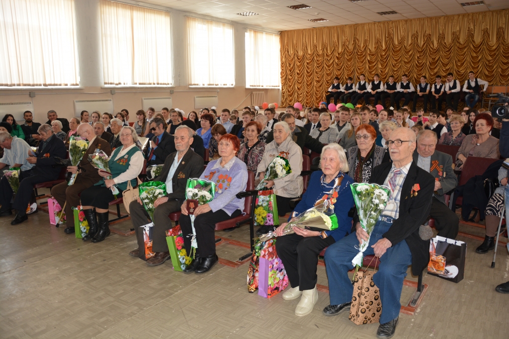 Торжественные мероприятия , Фото с места события собственное