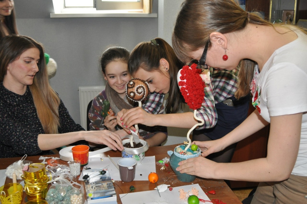 Заочный конкурс Мисс Сабантуй, Фото с места события собственное