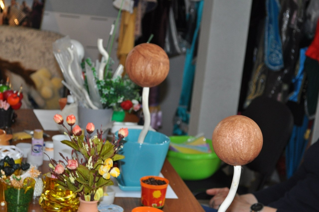 Заочный конкурс Мисс Сабантуй, Фото с места события собственное