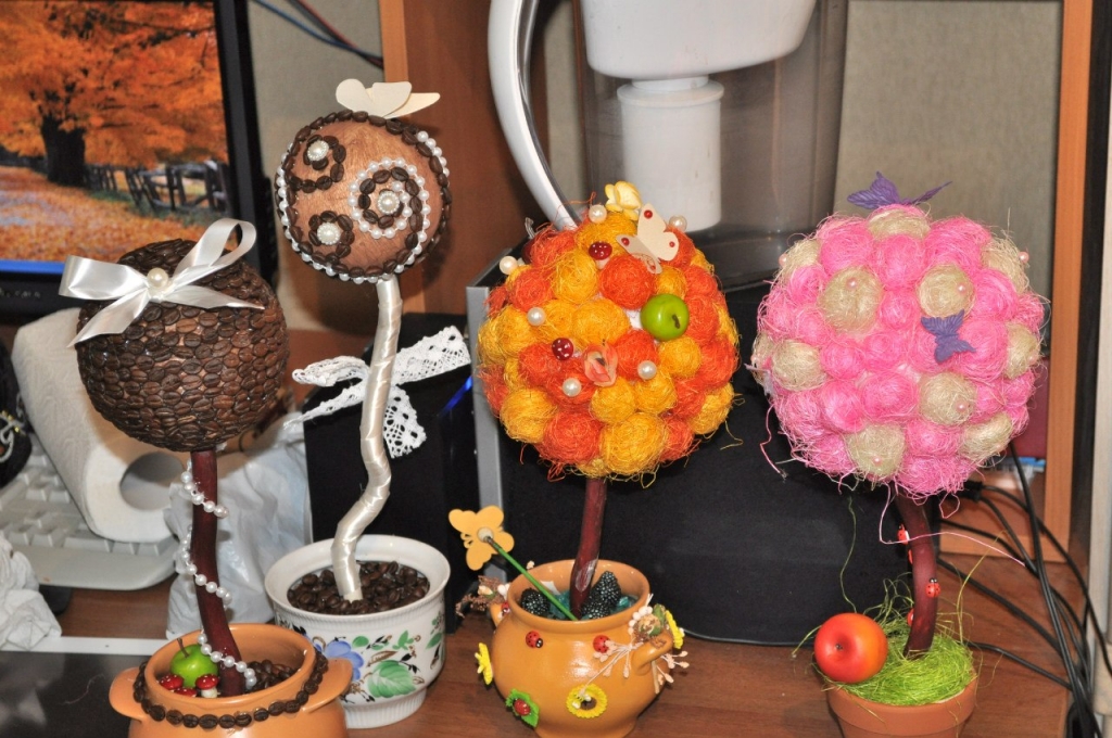 Заочный конкурс Мисс Сабантуй, Фото с места события собственное