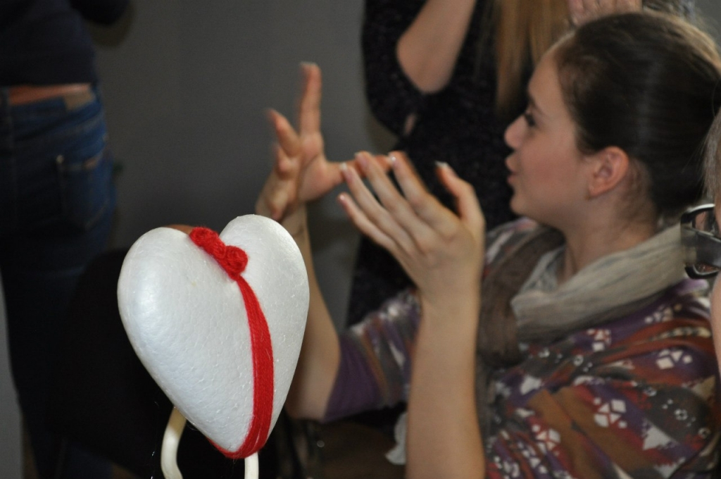 Заочный конкурс Мисс Сабантуй, Фото с места события собственное