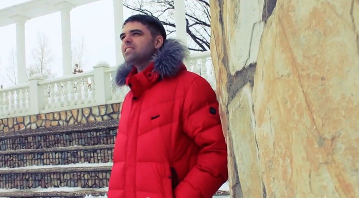 Видеоклип "Пустота теней", Фото с места события из других источников