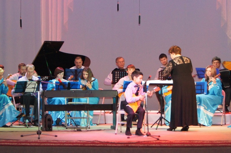 Михаил Кривосар, Фото с места события собственное