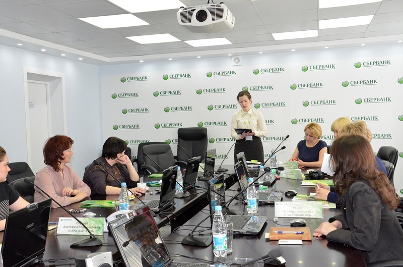 Участники мастер-класса, Фото с места события из других источников