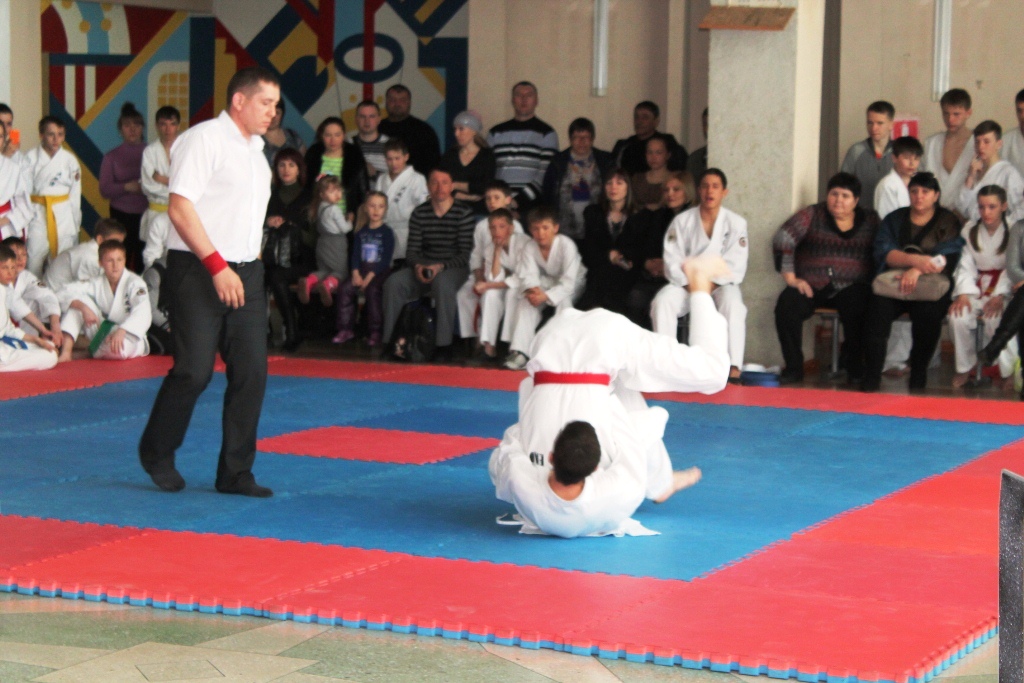 Турнир по борьбе не-ваза, Фото с места события из других источников