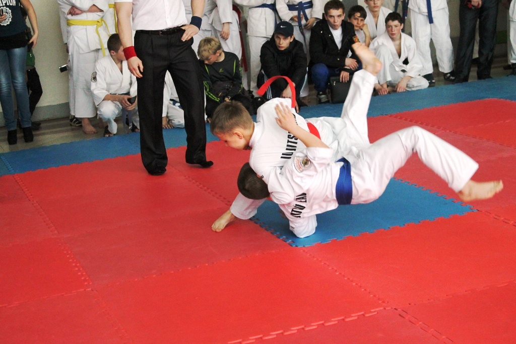 Турнир по борьбе не-ваза, Фото с места события из других источников