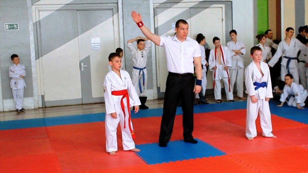 Турнир по борьбе не-ваза, Фото с места события из других источников