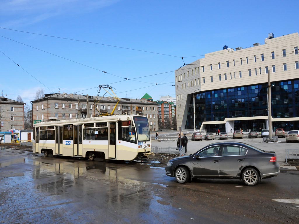 Точечная застройка в городе не прекартилась, Фото с места события из других источников