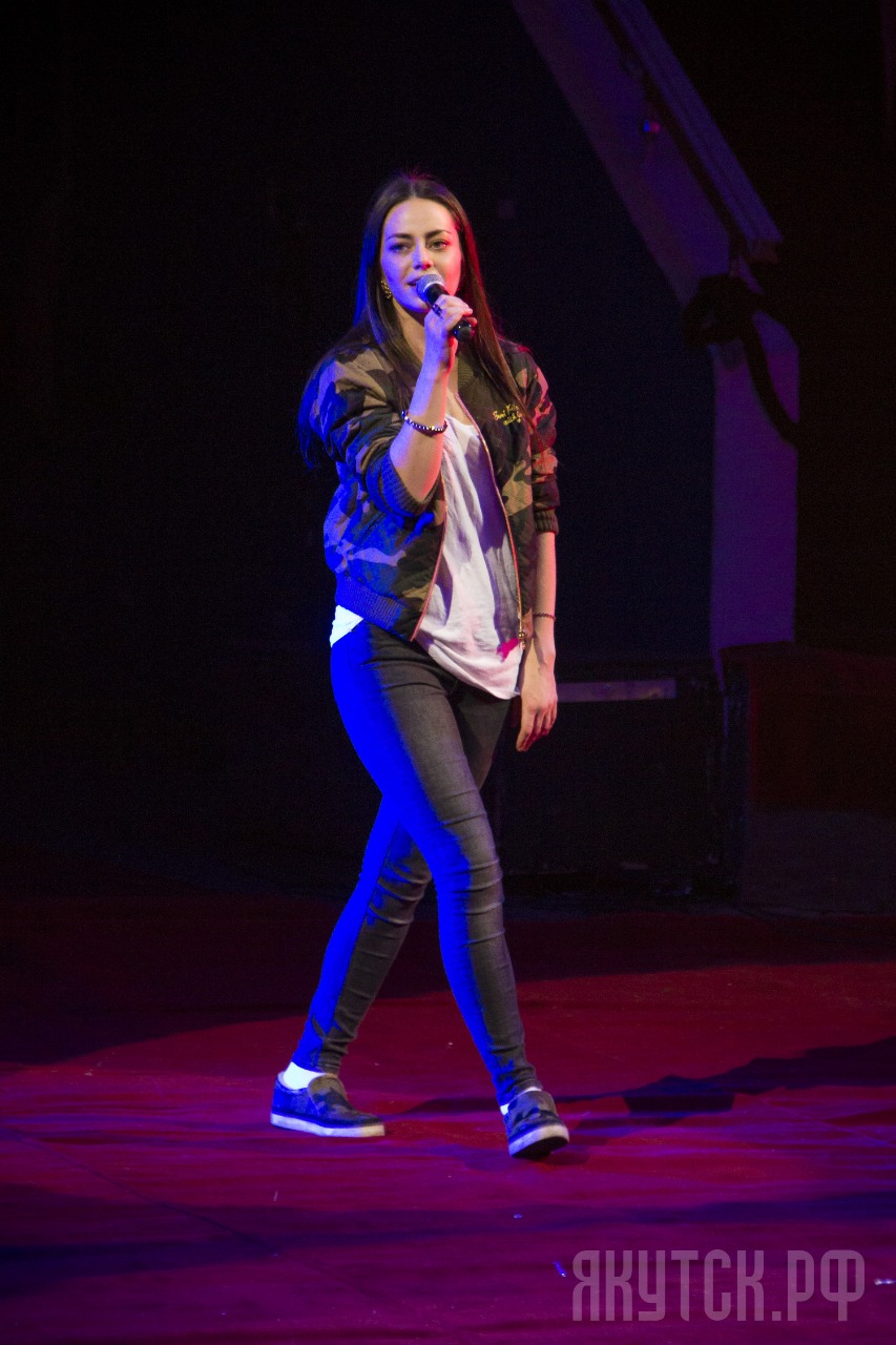 Представители талантливой молодежи Якутска поедут на форум Селигер 2015, Фото с места события из других источников