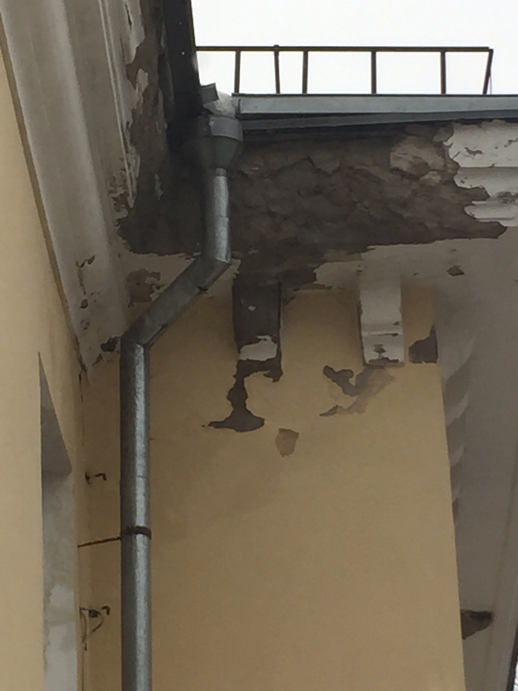 дом по улице Прогрессивная, Фото с места события из других источников