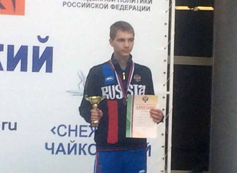Александр Баженов Юрий Гуршал