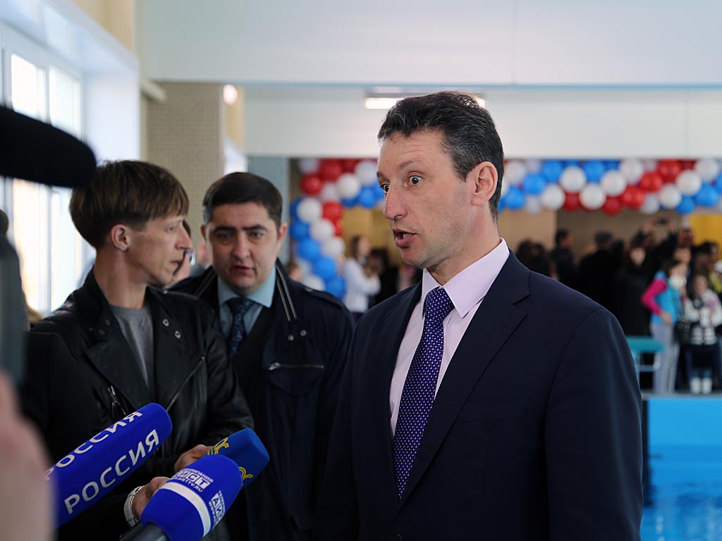 Павел Никитин, Фото с места события собственное