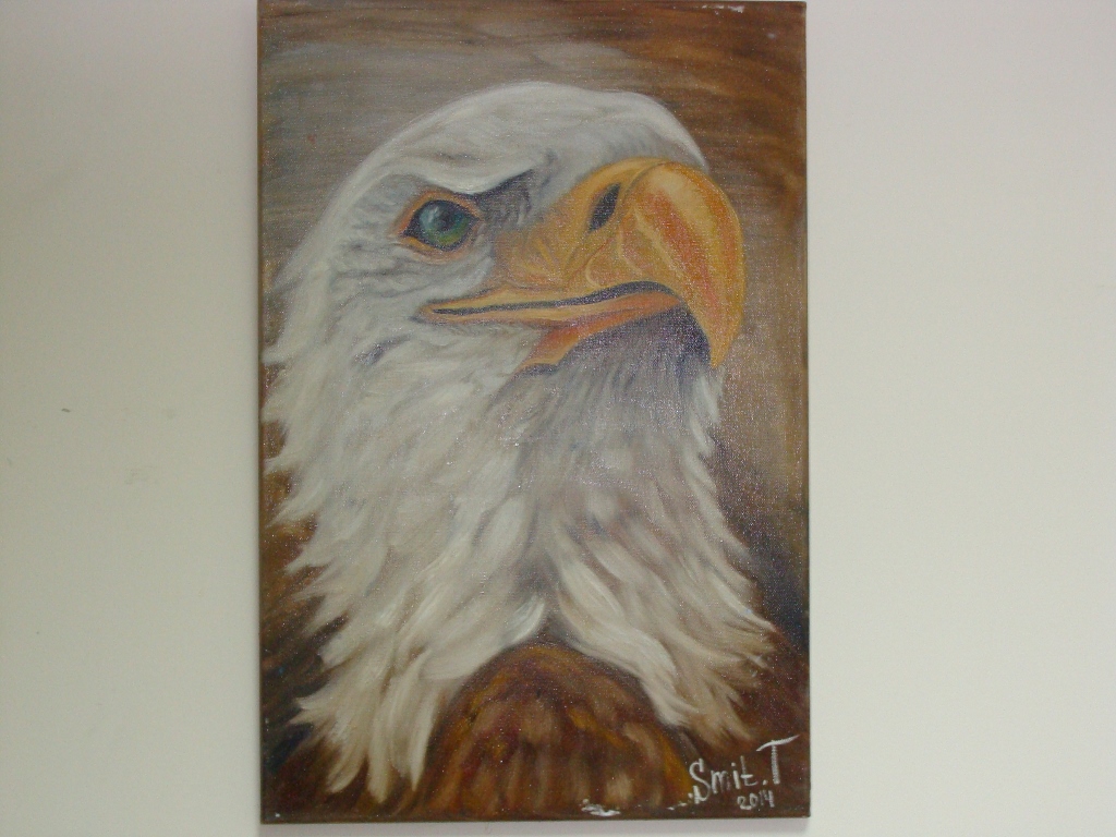 Корпорация "Знание" курс "Рисуем за один день", Фото с места события собственное