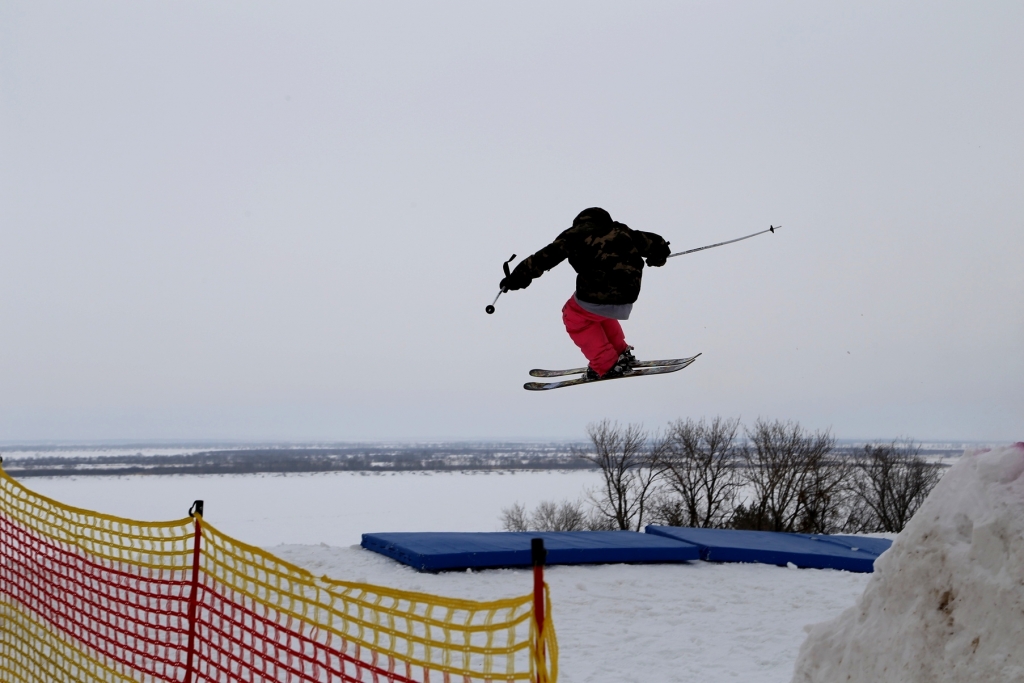 Самые интересные фото марта – по версии редакции ИА AmurMedia, Фото с места события собственное