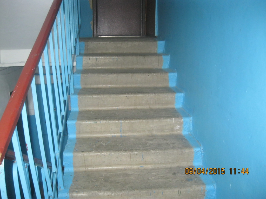 Краснодарская, 21 а, Фото с места события из других источников