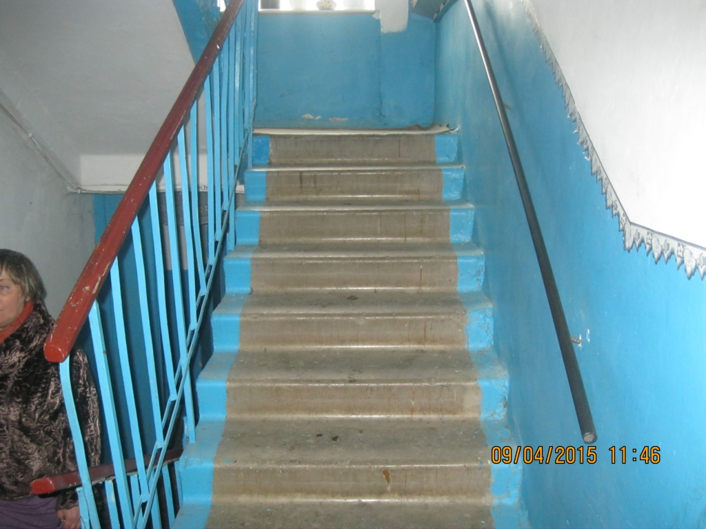 Краснодарская, 21 а, Фото с места события из других источников