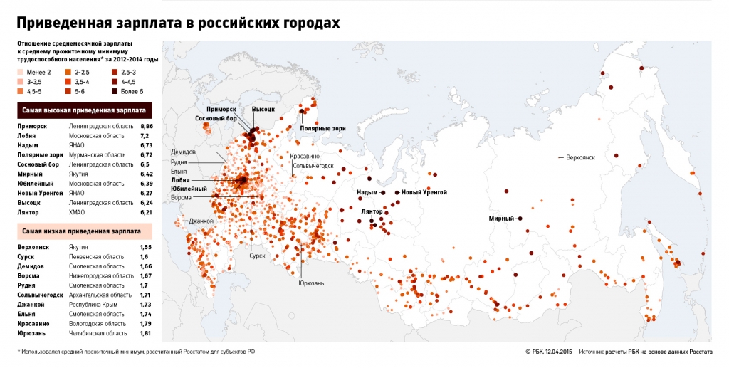 Якутский город Верхоянск признали самым бедным городом России, Фото с места события из других источников