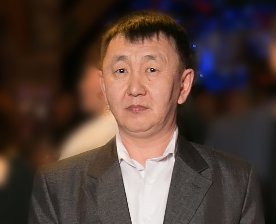 Анатолий Никифоров Анатолий Никифоров