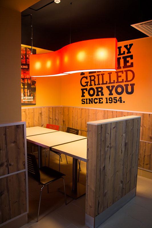 Комфортная внутренняя зона для романтических посиделок, Фото с места события из других источников