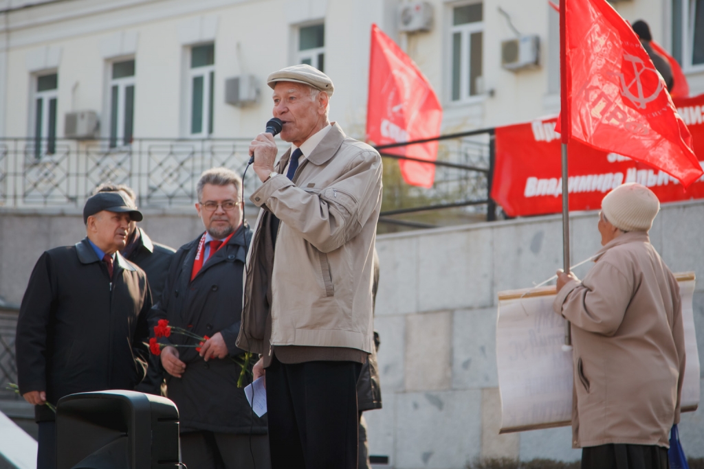Выступление , Фото с места события собственное