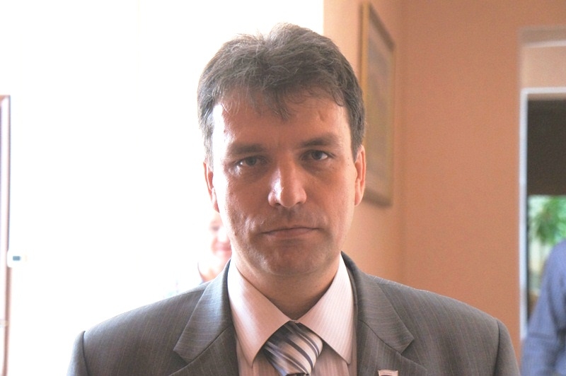 Алексей Хомченко, Фото с места события собственное