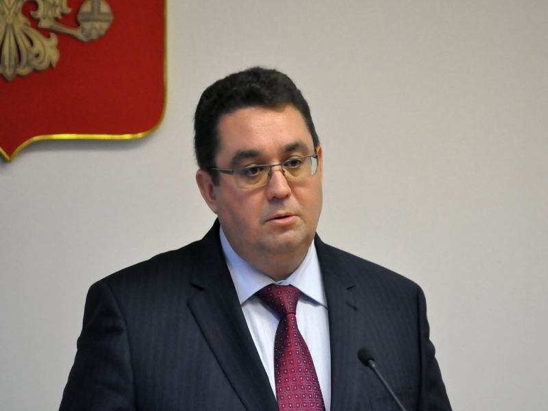 Андрей Лабыгин, Фото с места события собственное