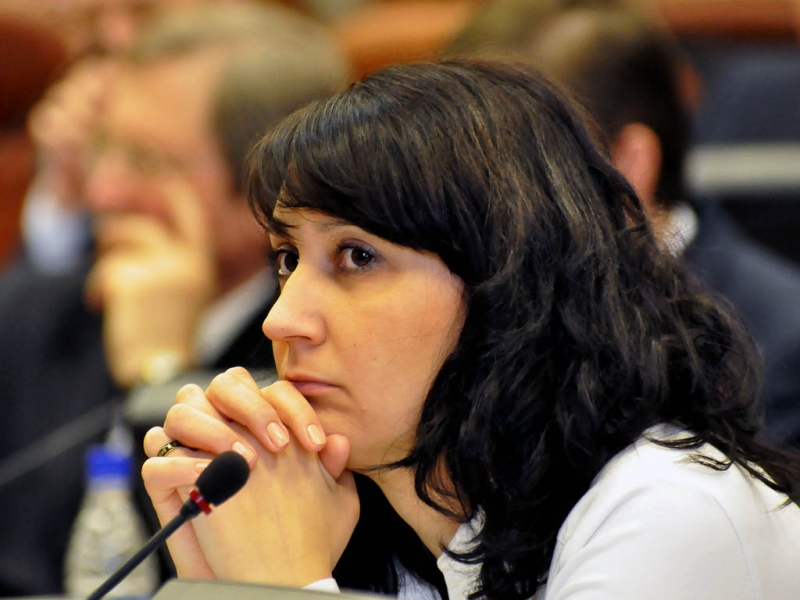 Наталья Дикусарова, Фото с места события собственное