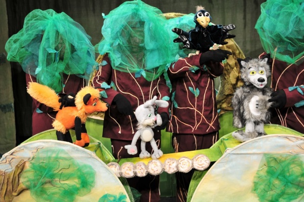 Полотна о "Великой Победе" и концерт трех теноров ждут жителей Бурятии в эти выходные, Фото с места события из других источников