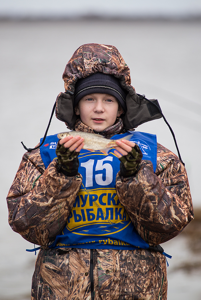 На Амурской протоке состоялся турнир для начинающих рыбаков-фидеристов "Английская донка 2015", Фото с места события из других источников