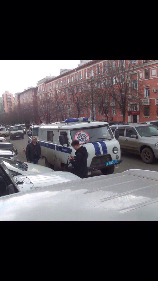 Скриншот публикации, Фото с места события из других источников