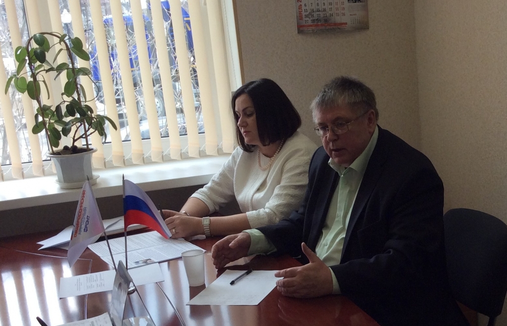 Елена Морозова и Александр Маркелов SakhalinMedia