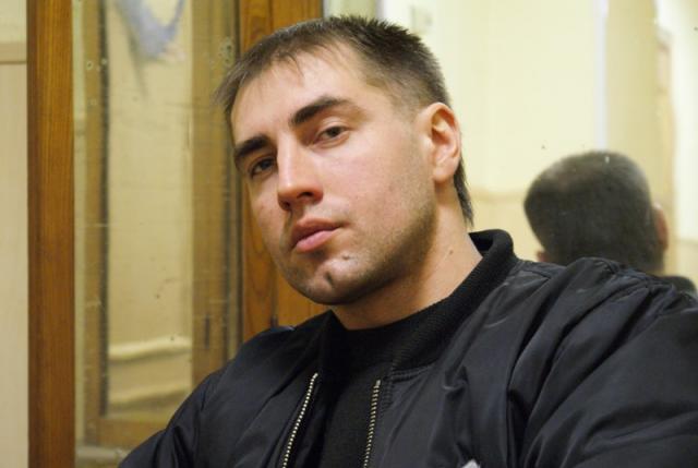 Сергей Руденок Юлия Никитина