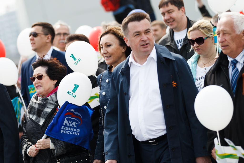 Людмила Талабаева, Эльмира Глубоковская и Владимир Миклушевский, Фото с места события собственное