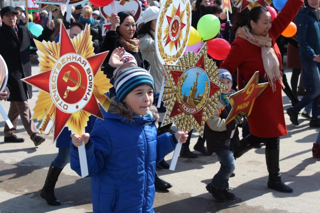 Картинки первомайский парад