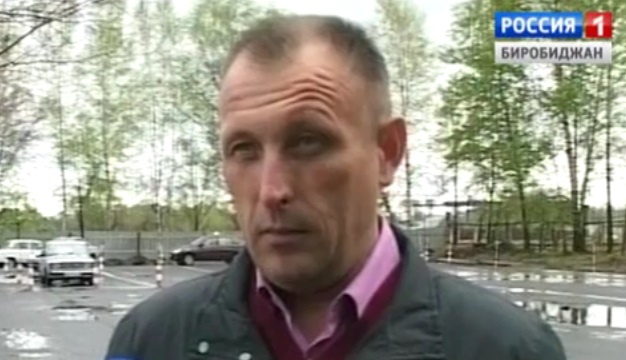 Сергей Овчинников, Фото с места события из других источников