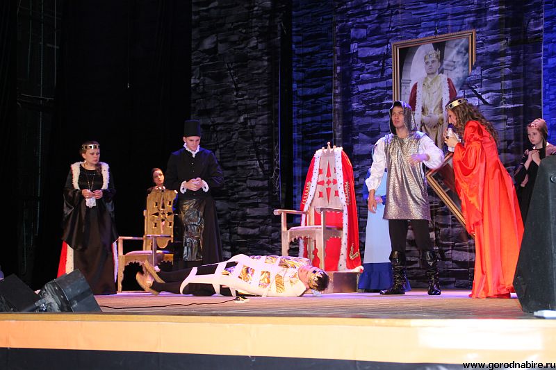 Представители ПГУ им. Шолом-Алейхема приняли участие в хабаровском краевом открытом фестив, Фото с места события из других источников