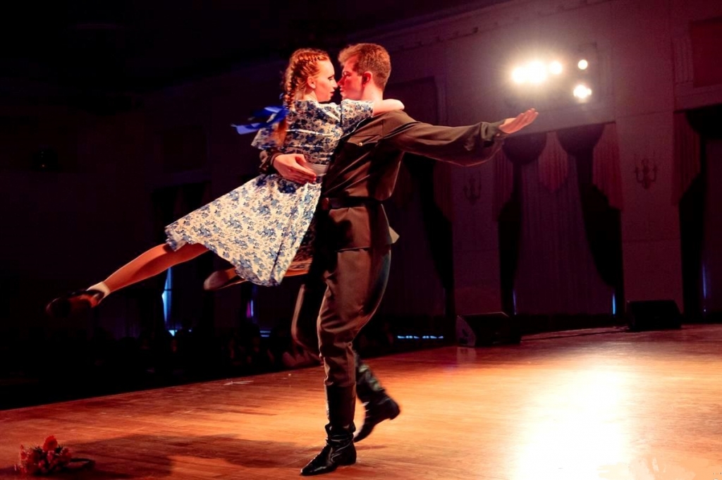 Представители ПГУ им. Шолом-Алейхема приняли участие в хабаровском краевом открытом фестив, Фото с места события из других источников