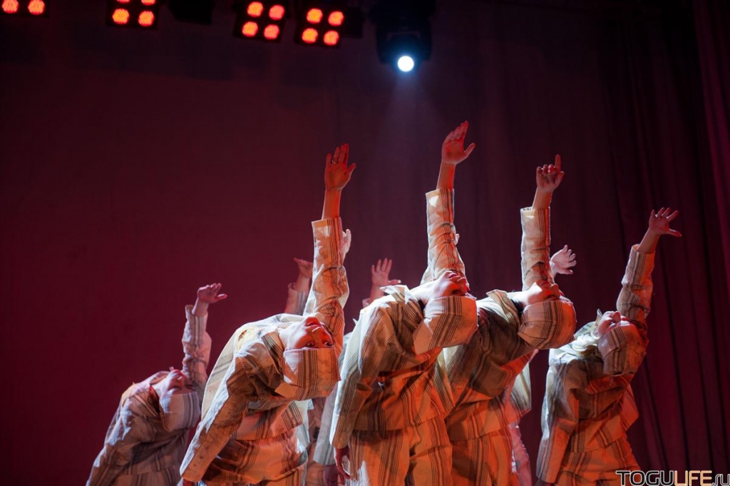 Представители ПГУ им. Шолом-Алейхема приняли участие в хабаровском краевом открытом фестив, Фото с места события из других источников