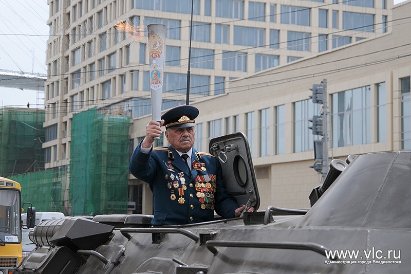 Гарольд Кузнецов Пресс-служба городской администрации