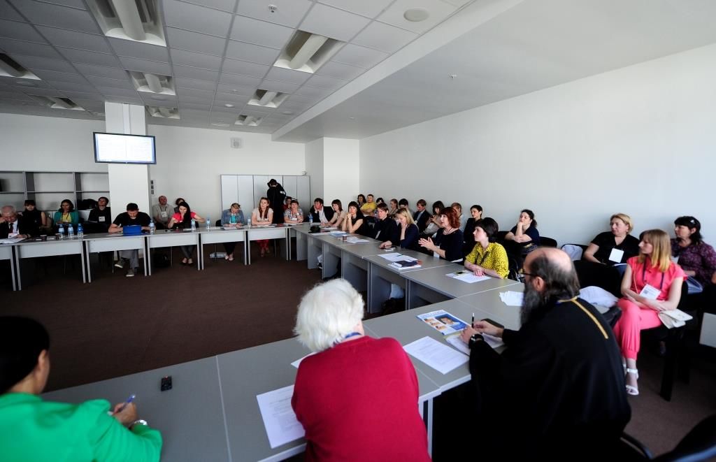 Первый Дальневосточный МедиаСаммит, Фото с места события из других источников