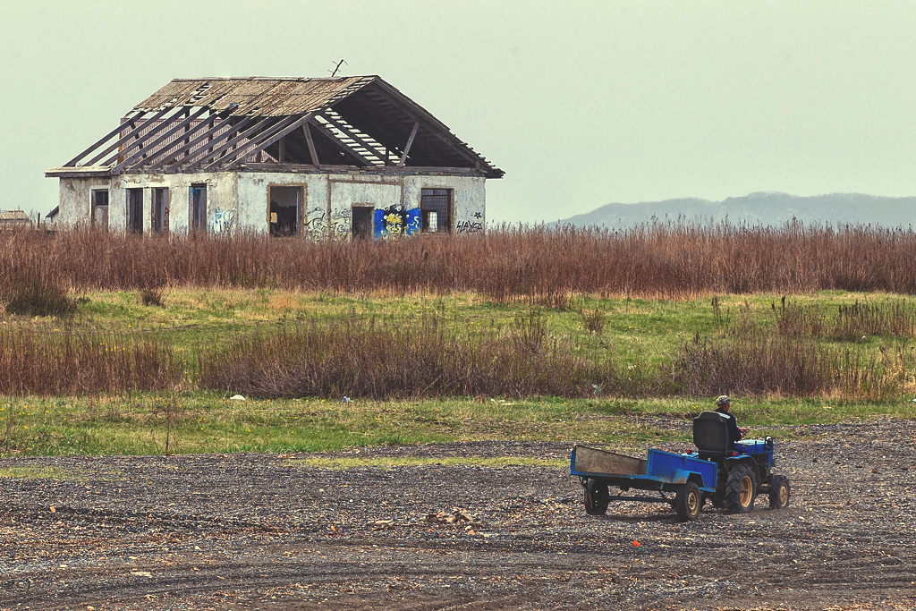 Поселок Рейнеке, Фото с места события собственное