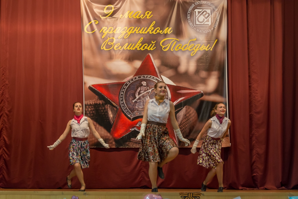 Танцевальный коллектив Джаст Модерн, Фото с места события собственное