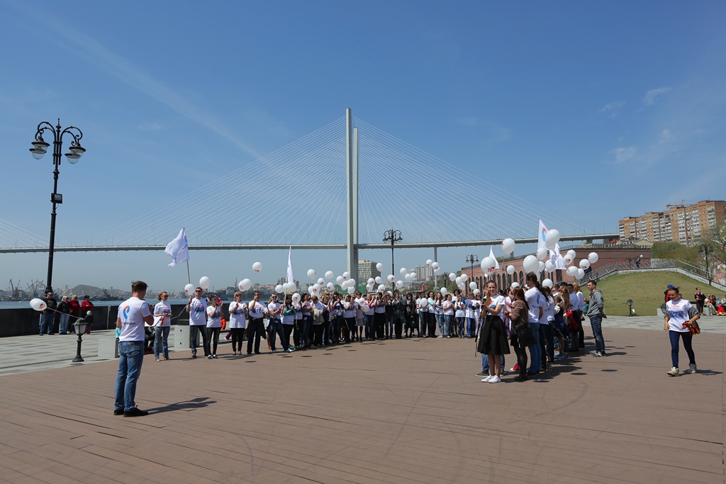 Набережная Цесаревича, Фото с места события собственное